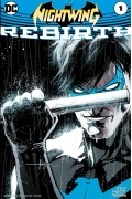 Nightwing: Rebirth
