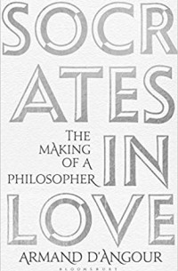 Арман Д’Ангур - Socrates in Love: The Making of a Philosopher