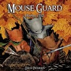 Дэвид Питерсен - Mouse Guard: Herbst 1152