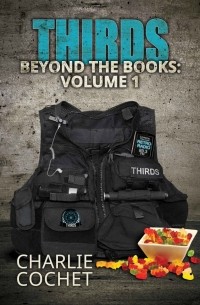 Чарли Кочет - THIRDS Beyond the Books Volume 1