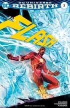Джошуа Уильямсон - The Flash #3