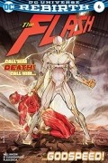 Джошуа Уильямсон - The Flash #6