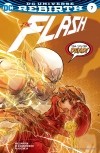 Джошуа Уильямсон - The Flash #7