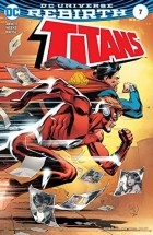 Дэн Абнетт - Titans #7