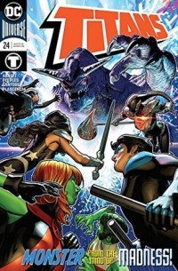 Titans #24