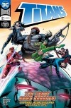 Дэн Абнетт - Titans Annual #2