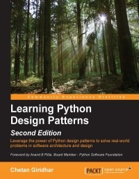 Chetan Giridhar - Learning Python Design Patterns