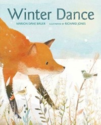 Марион Дэйн Бауэр - Winter Dance