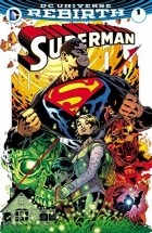 Питер Дж. Томаси - Superman #1