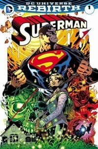 Superman #1