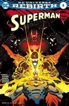 Питер Дж. Томаси - Superman #5