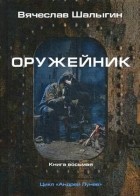 Вячеслав Шалыгин - Оружейник