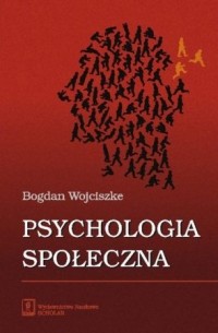 PSYCHOLOGIA SPOŁECZNA