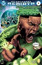 Роберт Вендитти - Hal Jordan and the Green Lantern Corps #5