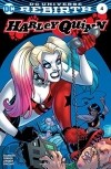  - Harley Quinn #4