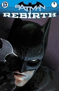 Batman: Rebirth