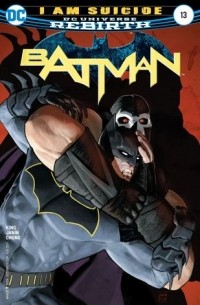 Batman #13