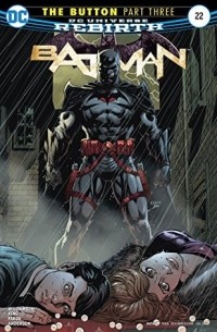 Batman #22