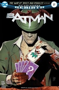 Batman #27