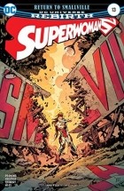  - Superwoman #13