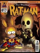 Леонардо Ортолани - RAT-MAN COLLECTION 40 - TRAPPOLA SEDUCENTE