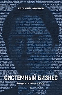 Евгений Фролов - Системный бизнес. Лидер и команда