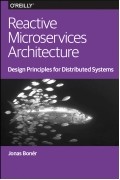 Reactive Microservices Architecture Design Principles for Distributed Systems
