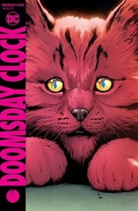 Doomsday Clock #8: Save Humanity