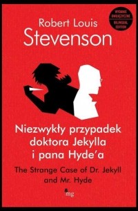 Robert Louis Stevenson - Niezwykły przypadek doktora Jekylla i pana Hydea (сборник)