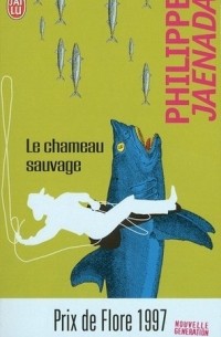 Le Chameau sauvage