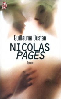 Гийом Дустан - Nicolas Pages