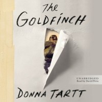 Донна Тартт - The Goldfinch