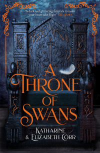  - A Throne of Swans