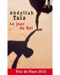 Абделла Тайя - Le Jour du Roi