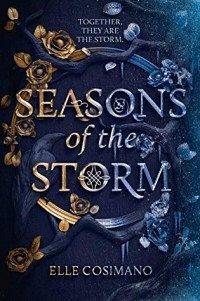 Эль Косимано - Seasons of the Storm