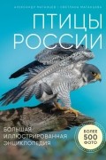 Птицы России. Большая иллюстрированная энциклопедия