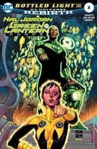 Роберт Вендитти - Hal Jordan and the Green Lantern Corps #8