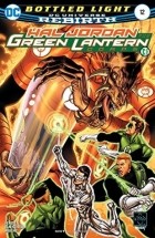Роберт Вендитти - Hal Jordan and the Green Lantern Corps #12