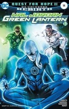 Роберт Вендитти - Hal Jordan and the Green Lantern Corps #14