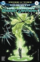 Роберт Вендитти - Hal Jordan and the Green Lantern Corps #19