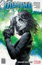  - Domino Vol 1: Killer Instinct