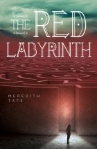 Meredith Tate - The Red Labyrinth