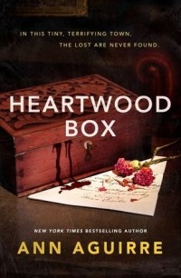 Энн Агирре - Heartwood Box