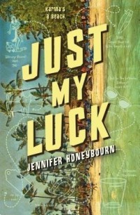 Jennifer Honeybourn - Just My Luck