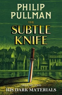 The Subtle Knife