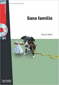 Гектор Мало - Sans famille: B1