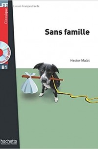 Гектор Мало - Sans famille: B1