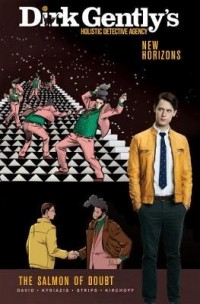  - Dirk Gently's Holistic Detective Agency: The Salmon of Doubt, Vol. 2