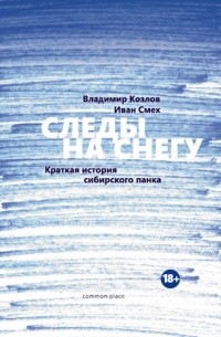 Следы на снегу. Краткая история сибирского панка