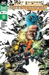 Роберт Вендитти - Hal Jordan and the Green Lantern Corps #49